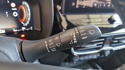 Nissan Juke 1.6 Hybrid 105kW (145CV) Tekna