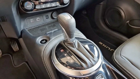 Nissan Juke 1.6 Hybrid 105kW (145CV) Tekna
