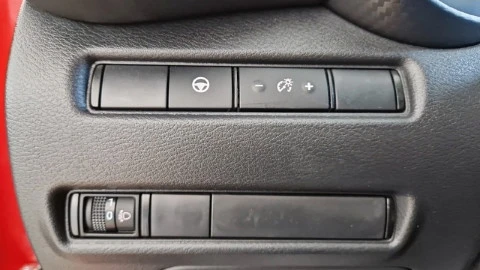 Nissan Juke 1.6 Hybrid 105kW (145CV) Tekna