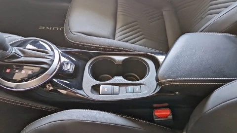 Nissan Juke 1.6 Hybrid 105kW (145CV) Tekna