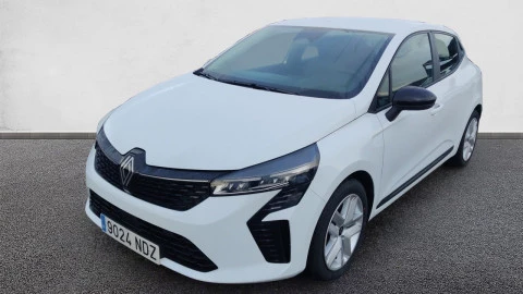 Renault Clio Evolution full hybrid E-Tech 145 (103Kw)