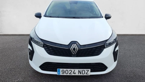 Renault Clio Evolution full hybrid E-Tech 145 (103Kw)