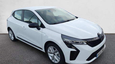 Renault Clio Evolution full hybrid E-Tech 145 (103Kw)