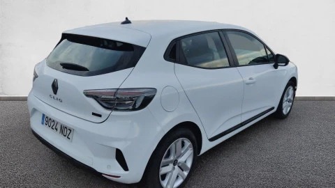Renault Clio Evolution full hybrid E-Tech 145 (103Kw)
