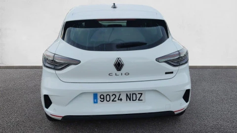 Renault Clio Evolution full hybrid E-Tech 145 (103Kw)