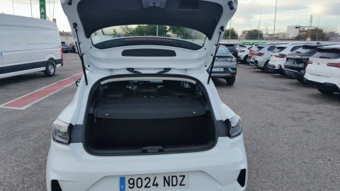 Renault Clio Evolution full hybrid E-Tech 145 (103Kw)