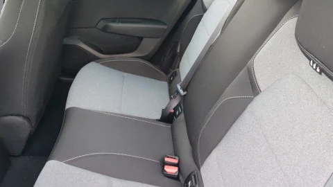 Renault Clio Evolution full hybrid E-Tech 145 (103Kw)