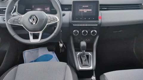 Renault Clio Evolution full hybrid E-Tech 145 (103Kw)