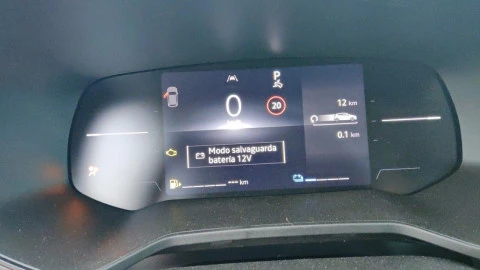 Renault Clio Evolution full hybrid E-Tech 145 (103Kw)