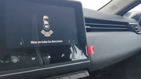 Renault Clio Evolution full hybrid E-Tech 145 (103Kw)