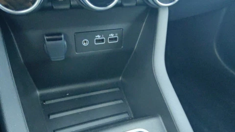 Renault Clio Evolution full hybrid E-Tech 145 (103Kw)