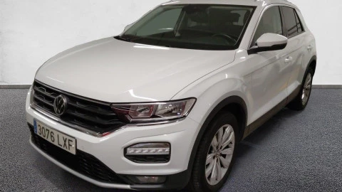 Volkswagen T-Roc Advance 1.0 TSI 81kW (110CV)