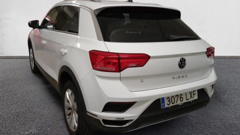 Volkswagen T-Roc Advance 1.0 TSI 81kW (110CV)