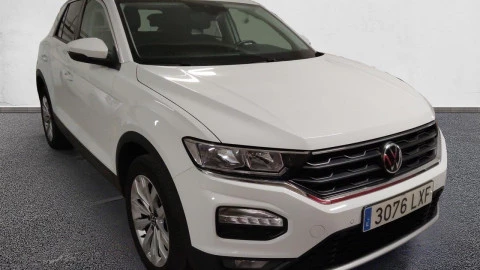 Volkswagen T-Roc Advance 1.0 TSI 81kW (110CV)