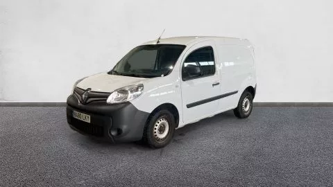 Renault Kangoo Furgón Profesional Blue dCi 59 kW (80CV)