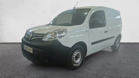 Renault Kangoo Furgón Profesional Blue dCi 59 kW (80CV)
