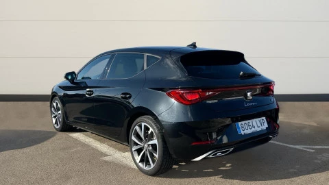 Seat Nuevo León 1.5 eTSI 110kW DSG-7 S&S FR Go XL