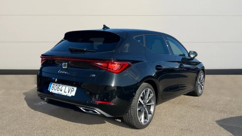 Seat Nuevo León 1.5 eTSI 110kW DSG-7 S&S FR Go XL