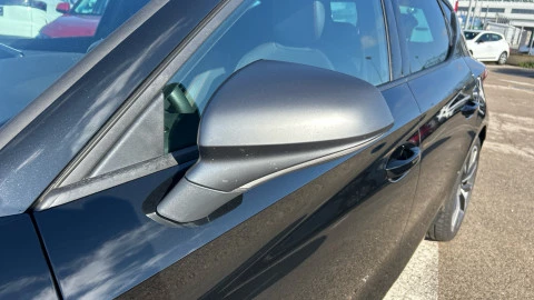 Seat Nuevo León 1.5 eTSI 110kW DSG-7 S&S FR Go XL