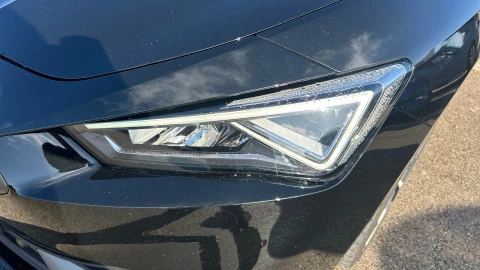 Seat Nuevo León 1.5 eTSI 110kW DSG-7 S&S FR Go XL