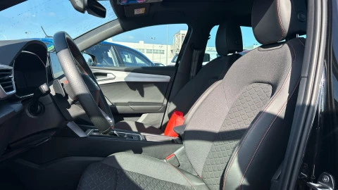 Seat Nuevo León 1.5 eTSI 110kW DSG-7 S&S FR Go XL