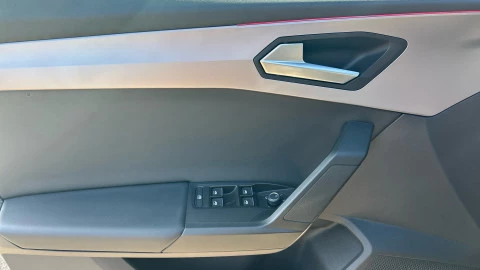 Seat Nuevo León 1.5 eTSI 110kW DSG-7 S&S FR Go XL