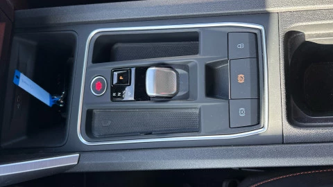 Seat Nuevo León 1.5 eTSI 110kW DSG-7 S&S FR Go XL