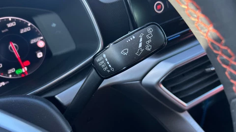 Seat Nuevo León 1.5 eTSI 110kW DSG-7 S&S FR Go XL