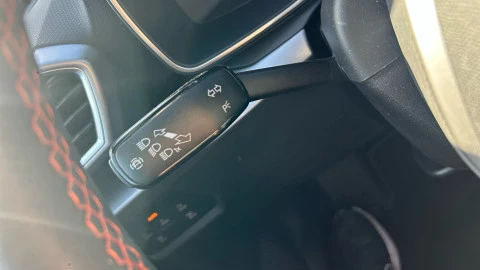 Seat Nuevo León 1.5 eTSI 110kW DSG-7 S&S FR Go XL