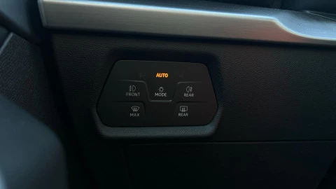 Seat Nuevo León 1.5 eTSI 110kW DSG-7 S&S FR Go XL