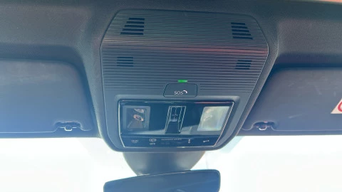 Seat Nuevo León 1.5 eTSI 110kW DSG-7 S&S FR Go XL