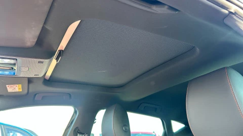 Seat Nuevo León 1.5 eTSI 110kW DSG-7 S&S FR Go XL