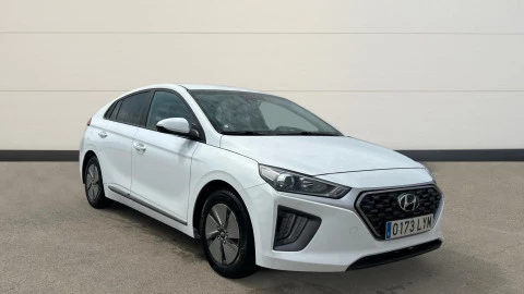 Hyundai IONIQ 1.6 GDI HEV Klass DCT