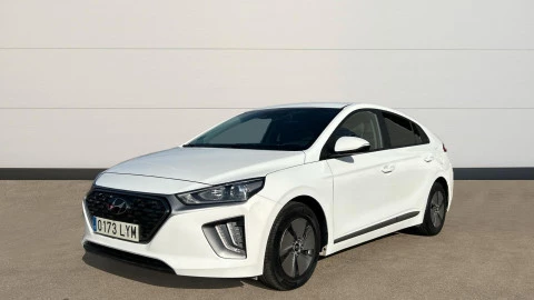 Hyundai IONIQ 1.6 GDI HEV Klass DCT