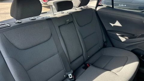 Hyundai IONIQ 1.6 GDI HEV Klass DCT