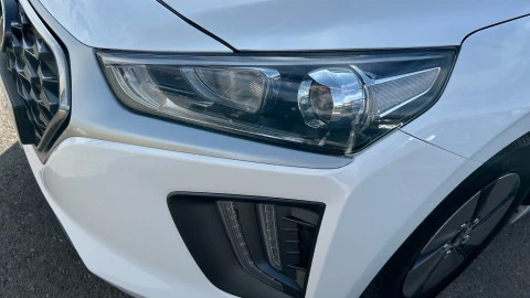 Hyundai IONIQ 1.6 GDI HEV Klass DCT
