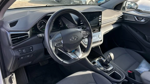 Hyundai IONIQ 1.6 GDI HEV Klass DCT