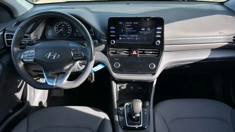 Hyundai IONIQ 1.6 GDI HEV Klass DCT
