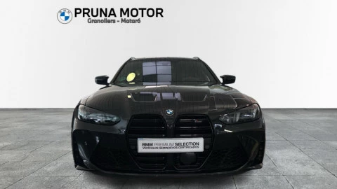 BMW Serie M3 xDrive Competition M