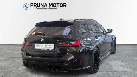 BMW Serie M3 xDrive Competition M