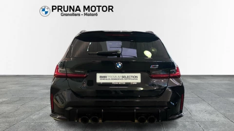 BMW Serie M3 xDrive Competition M