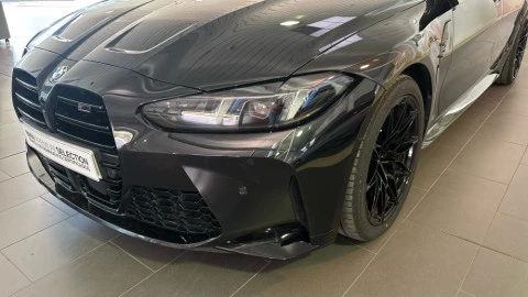 BMW Serie M3 xDrive Competition M