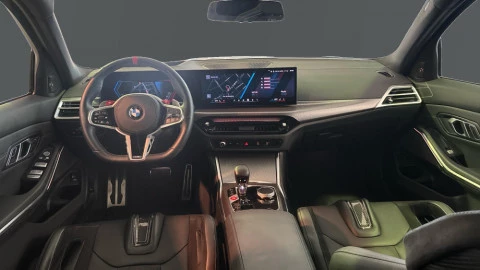 BMW Serie M3 xDrive Competition M