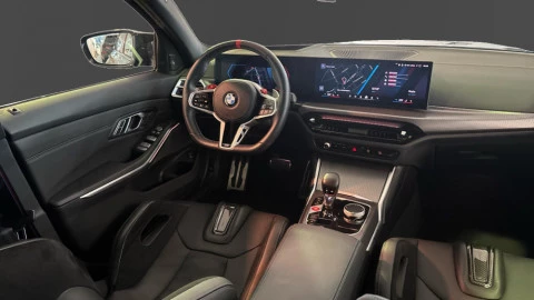 BMW Serie M3 xDrive Competition M