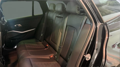 BMW Serie M3 xDrive Competition M