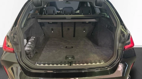 BMW Serie M3 xDrive Competition M