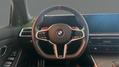 BMW Serie M3 xDrive Competition M