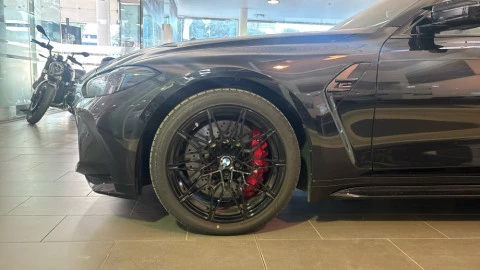 BMW Serie M3 xDrive Competition M