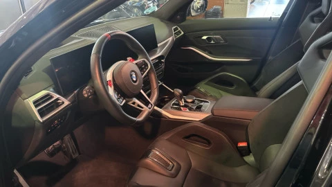 BMW Serie M3 xDrive Competition M