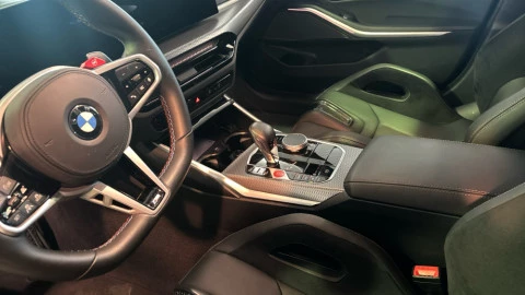 BMW Serie M3 xDrive Competition M